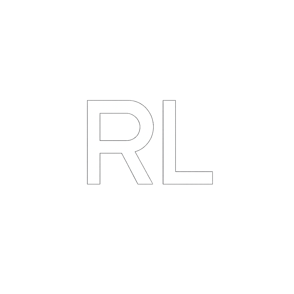 Rohtiq Labs logo